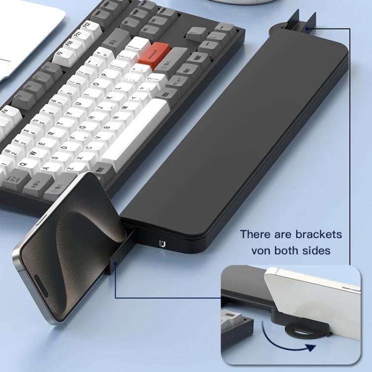 22-in-1 Keyboard Cleaning Kit with Wrist Rest Magnetic Storage Case Tools for Mechanical Keyboard...