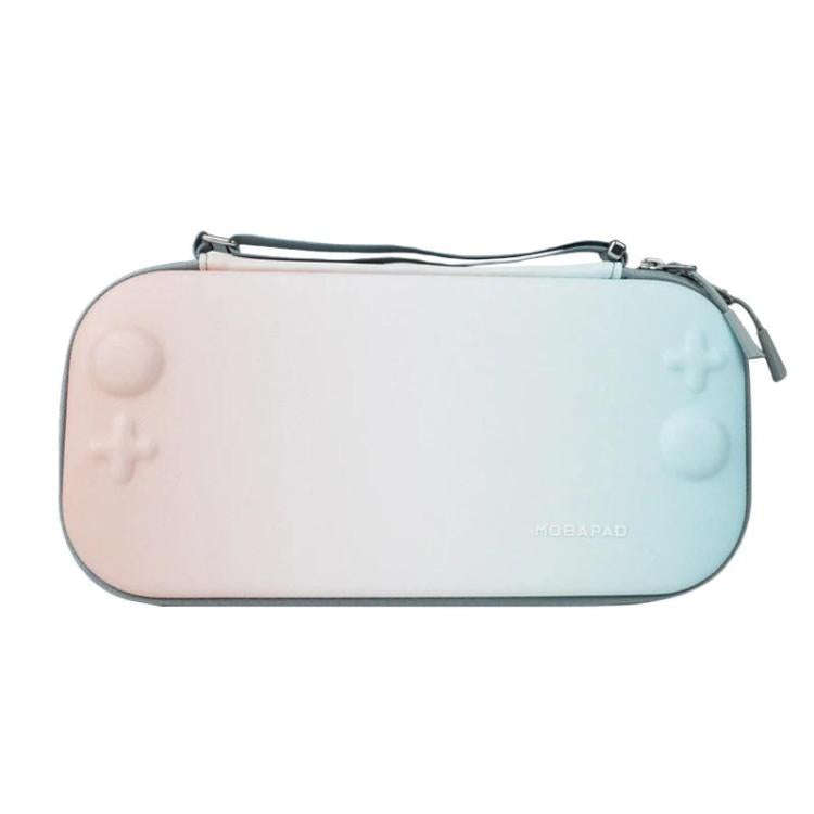 MOBAPAD For Nintendo Switch 2 Storage Case Shockproof Drop-Resistant & Waterproof Bag(Gradient)