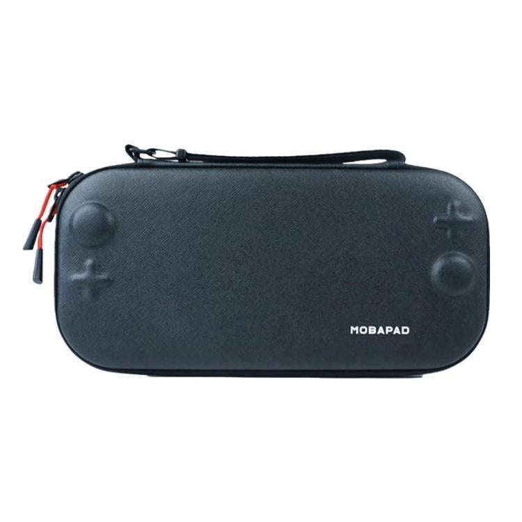 MOBAPAD For Nintendo Switch 2 Storage Case Shockproof Drop-Resistant & Waterproof Bag(Black)