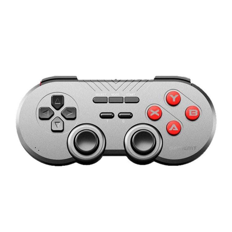 GAMEMT 080S 2.4G Vibration Wireless Game Controller For PC / Switch / PS3, Spec: Single
