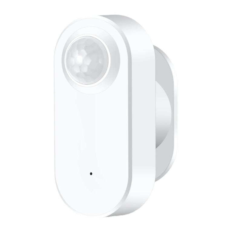 PIR+24GHz Millimeter Wave+Light Sensor Zigbee Human Presence Sensor PIR Motion Radar, Compatible ...