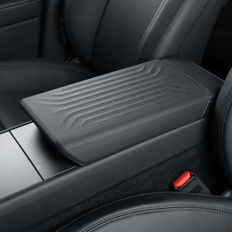 For Tesla 2025+ MODEL Y JUNIPER / Model Y L Center Console Armrest Box Dust Cover Interior Access...