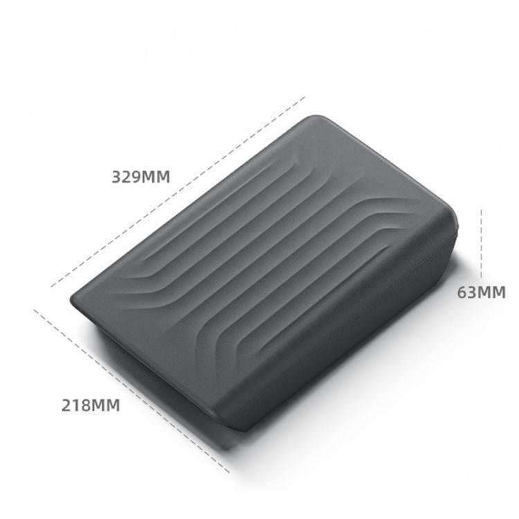 For Tesla 2025+ MODEL Y JUNIPER / Model Y L Center Console Armrest Box Dust Cover Interior Access...