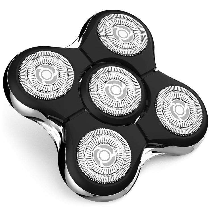 Replacement Shaver Heads For Remington Balder Pro XR7000 Electric Shaver