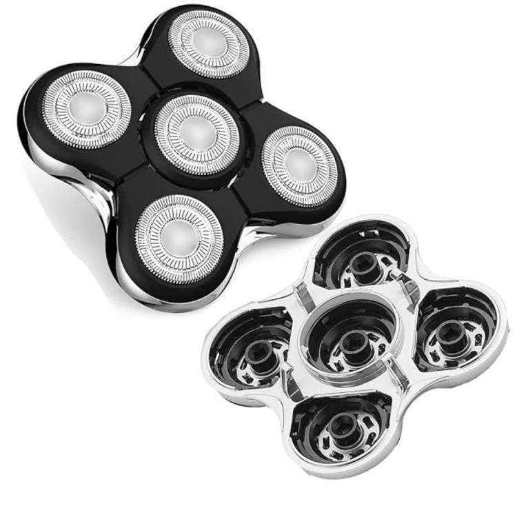 Replacement Shaver Heads For Remington Balder Pro XR7000 Electric Shaver
