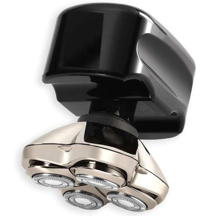 For Skull Shaver Carver PRO 4 Head Replacement Blade