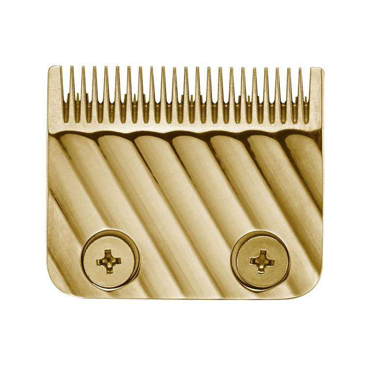 FX603G Replacement 2-Hole Blades For BaBylissPRO FX870 / FX825 / FX673 Hair Clipper