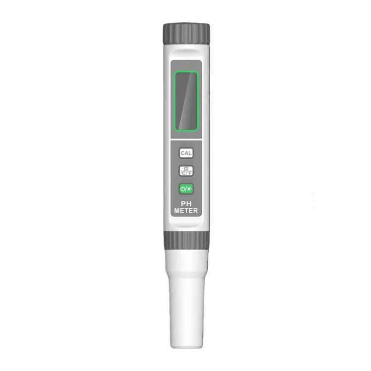HABOTEST HT630A High-Precision PH Tester Water Quality Analyzer