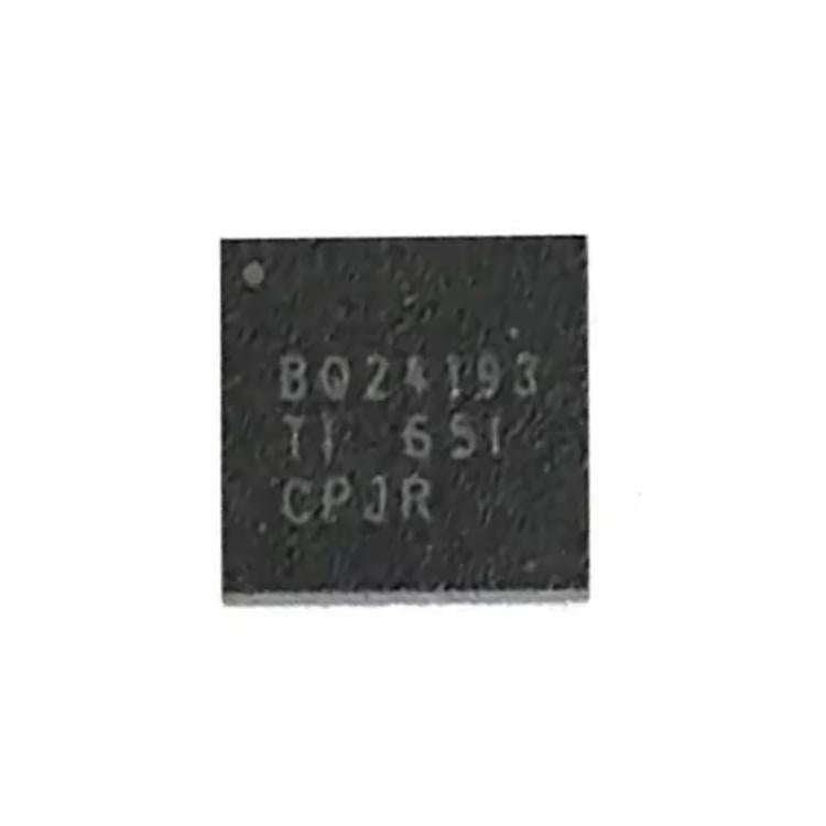 BQ24193 Charging IC For Nintendo Switch Console Chipset