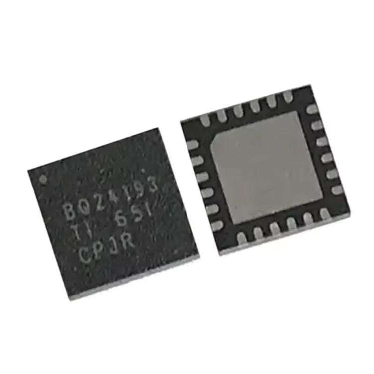 BQ24193 Charging IC For Nintendo Switch Console Chipset