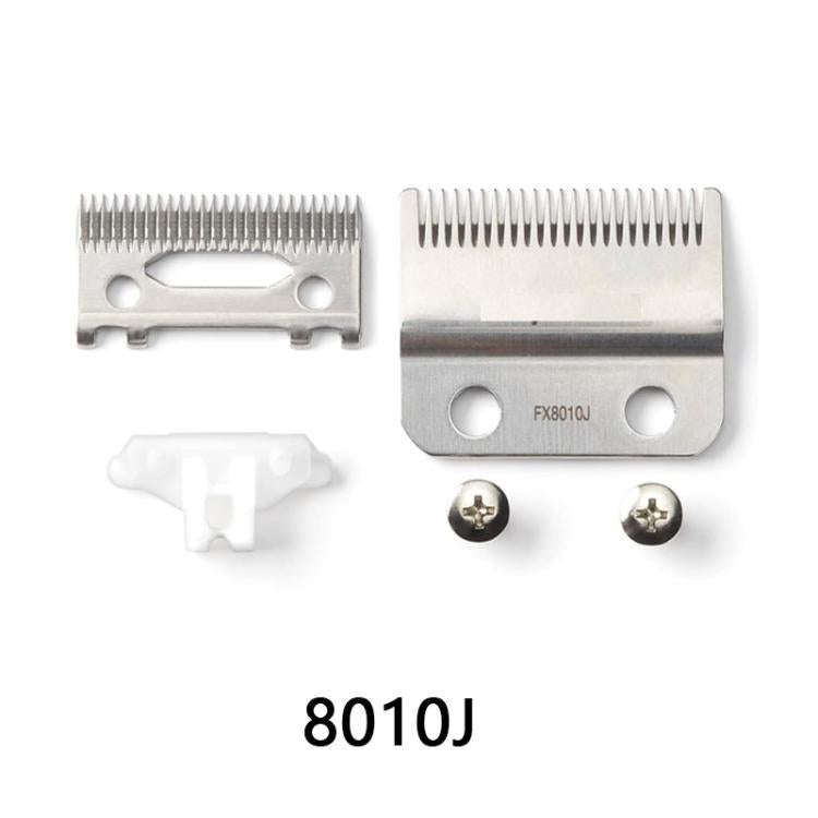 FX8010J Replacement Blade Head For BaBylissPRO FX870, FX825 Hair Clipper Series