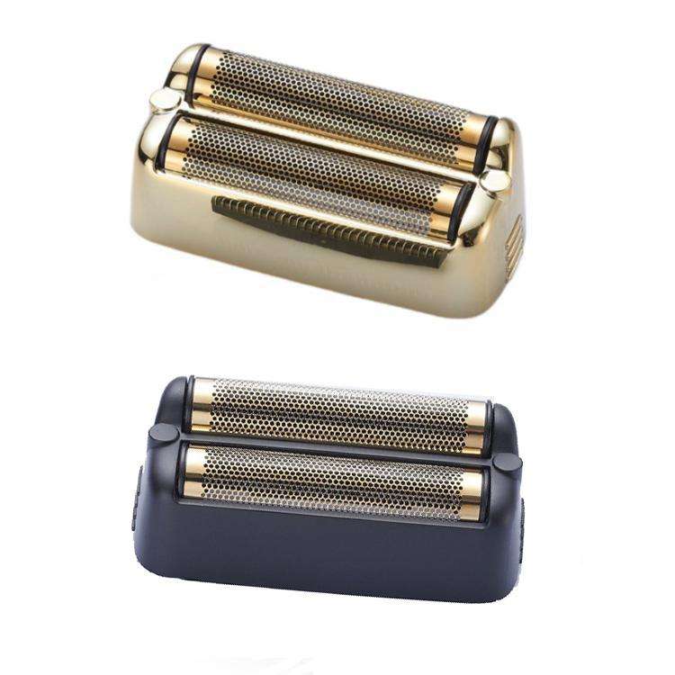 Replacement Foil Shaver Head For BaBylissPRO FXONE GoldFX Trimmer & Shaver(Blue)