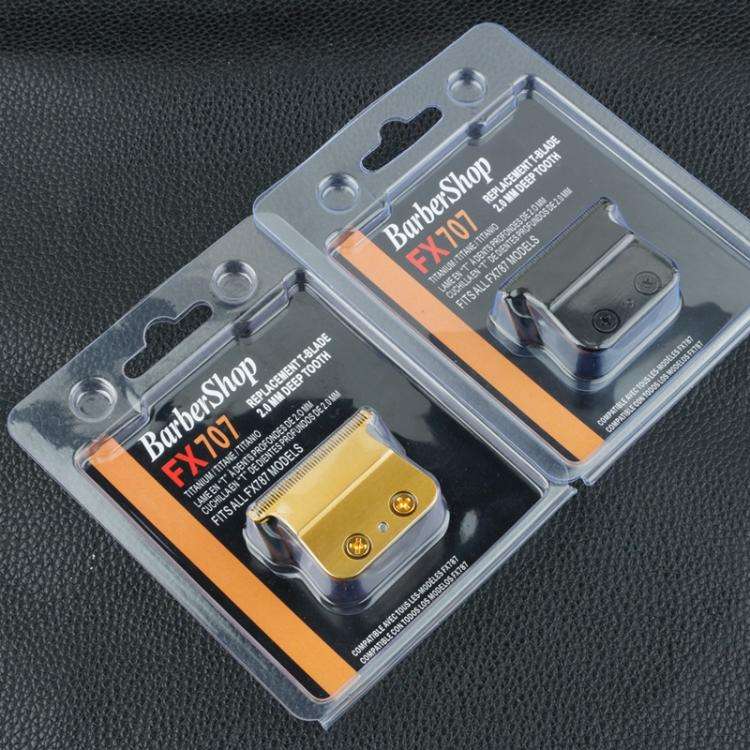 FX707B Replacement Blade For BaBylissPRO FX787 / FX726 Trimmer