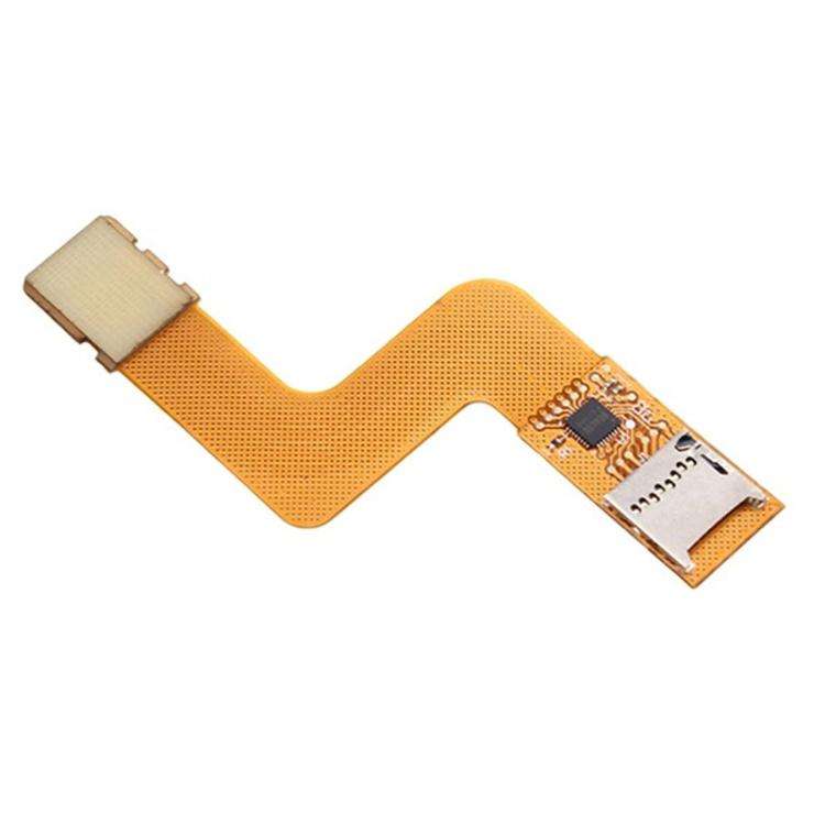 For PSP GO M2 To TF Card Adapter Game Console Expansion Accessories