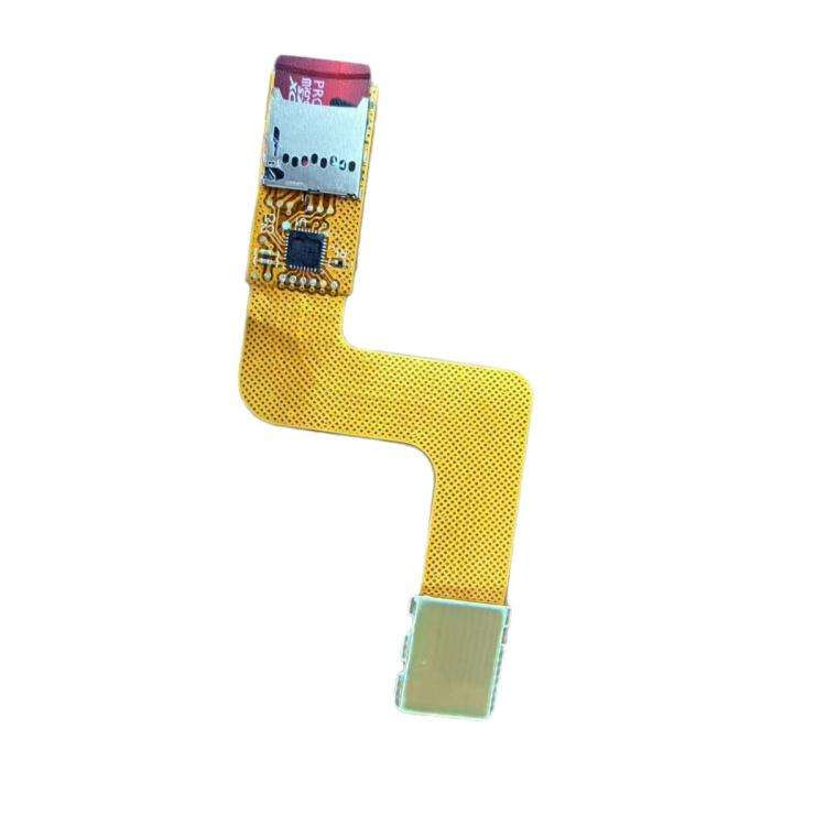 For PSP GO M2 To TF Card Adapter Game Console Expansion Accessories