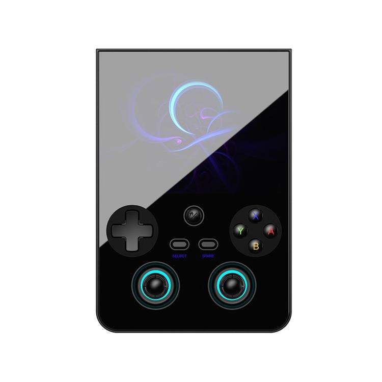 ANBERNIC RG477V 4.7-Inch 120Hz Vertical Handheld Console Dimensity 8300 Chipset, Android 14, RGB ...