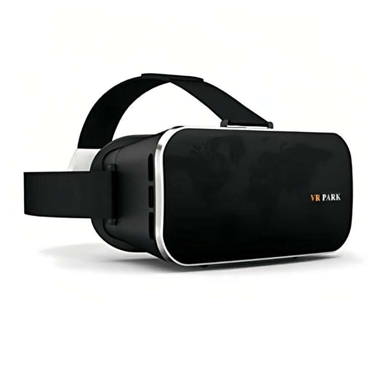 VRPARK V3 Mobile VR Headset for 3D Movies & Games Universal Smartphone VR Glasses Without Remote