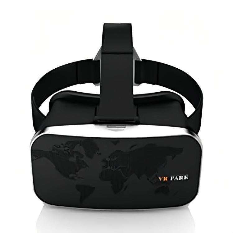 VRPARK V3 Mobile VR Headset for 3D Movies & Games Universal Smartphone VR Glasses Without Remote
