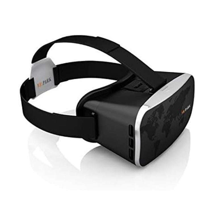 VRPARK V3 Mobile VR Headset for 3D Movies & Games Universal Smartphone VR Glasses Without Remote