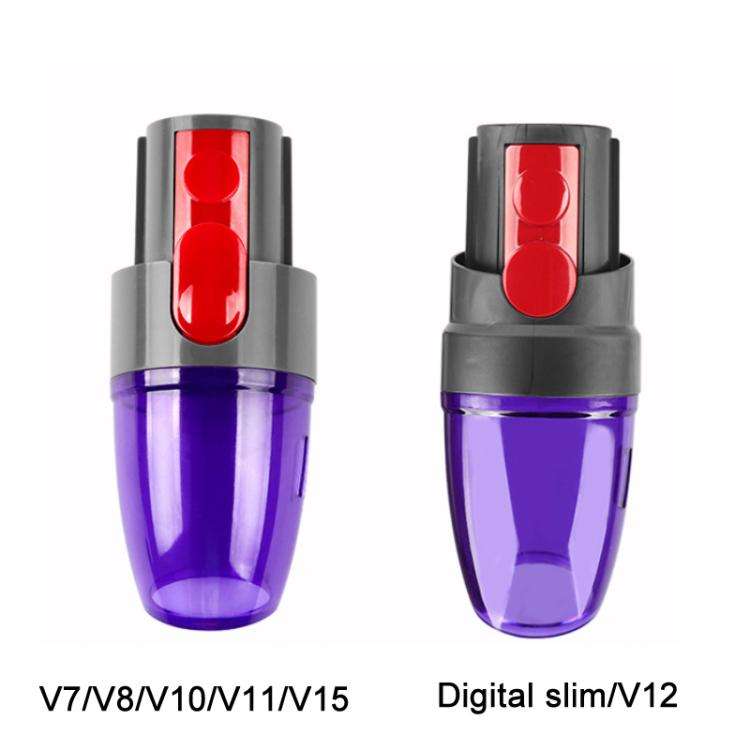 For Dyson Digital Slim/V12 Detect Slim Vacuum Cleaner Bag Vacuum Suction Nozzle Brush Head