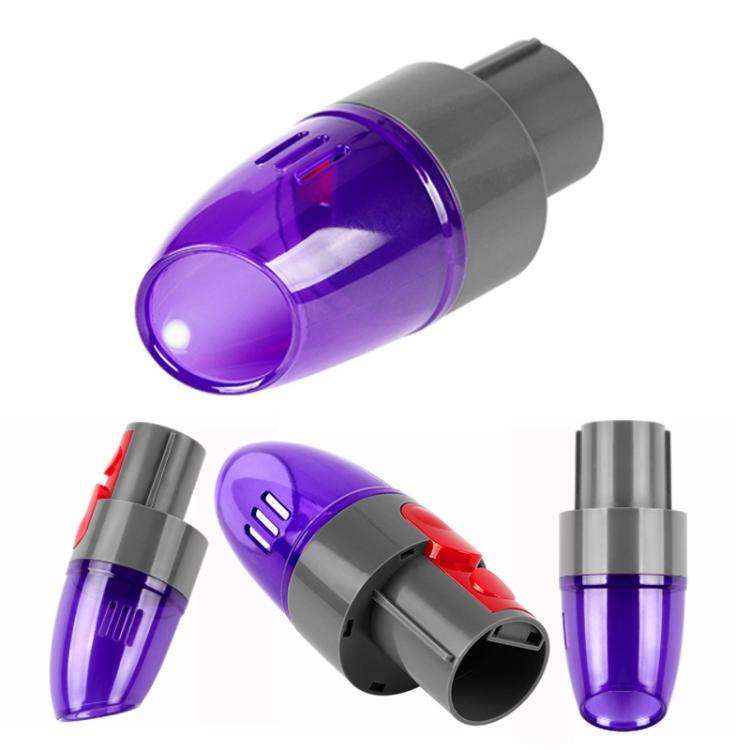 For Dyson Digital Slim/V12 Detect Slim Vacuum Cleaner Bag Vacuum Suction Nozzle Brush Head