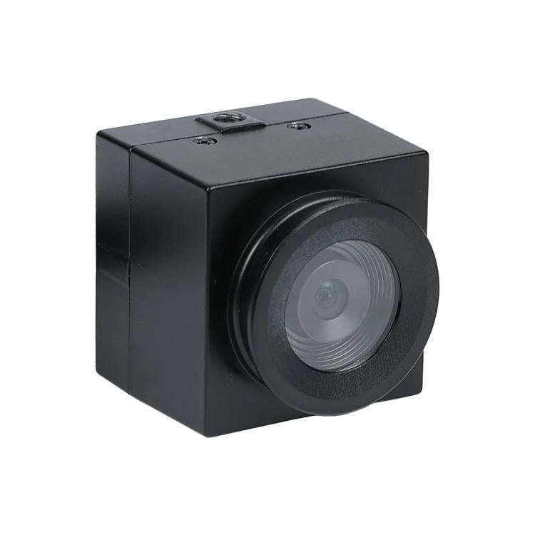 YAHBOOM Industrial USB AI Vision Camera 5MP Distortion-Free Lens, Above 2K Resolution For Raspber...