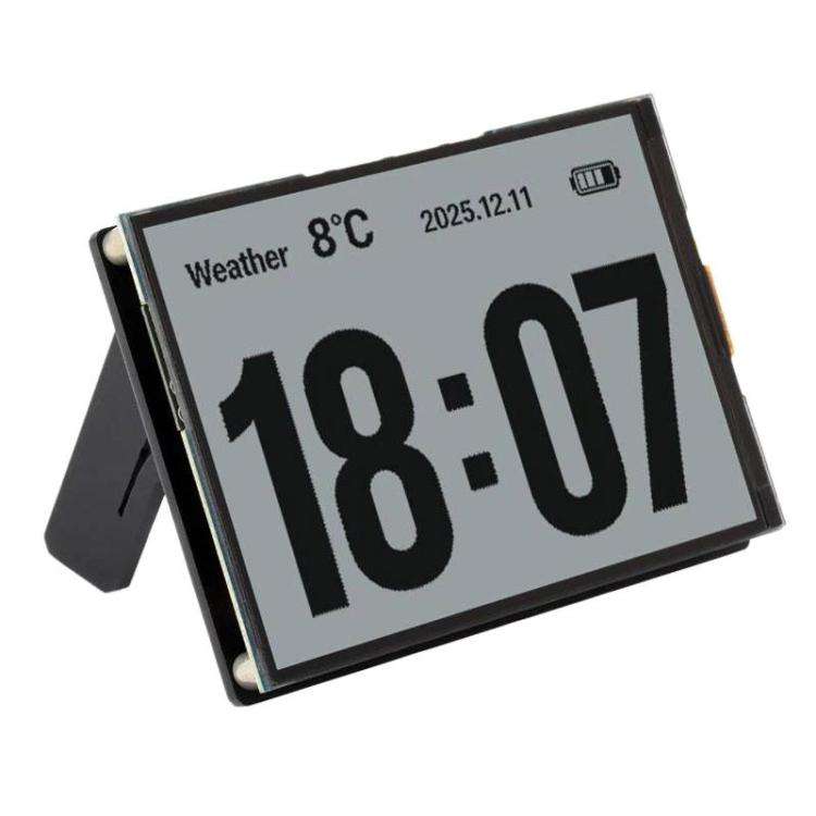 Waveshare 33507 ESP32-S3 4.2 Inch RLCD Full Reflective Display Development Board Supports Wi-Fi &...