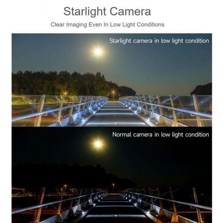 WAVESHARE IMX327 2MP IR-CUT Camera, Starlight Camera Sensor, Compatible With Raspberry Pi Series ...