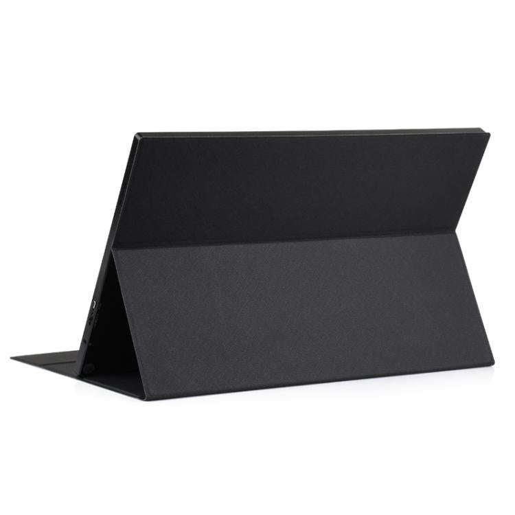 WAVESHARE 16-Inch 4K Portable Touchscreen IPS Panel With Magnetic Protective Case(3840x2400)