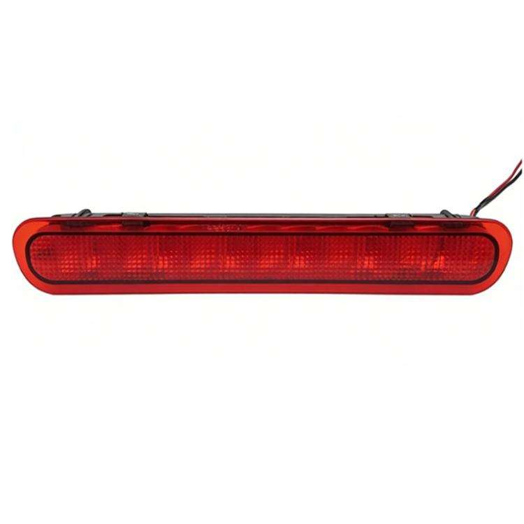 For Toyota Hilux Vigo High-Mounted Brake Light 81570-0K080(Red Shell)