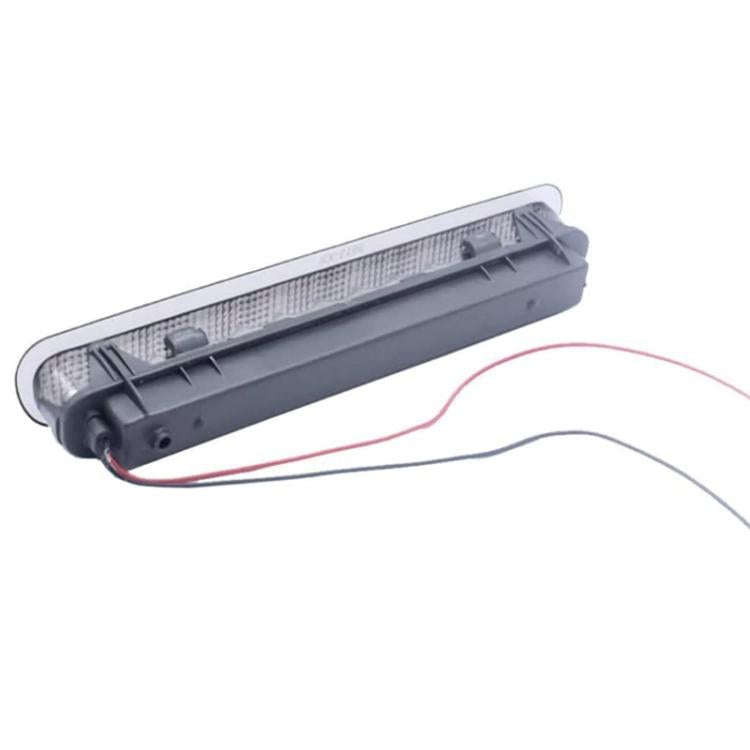 For Toyota Hilux Vigo High-Mounted Brake Light 81570-0K080(Red Shell)