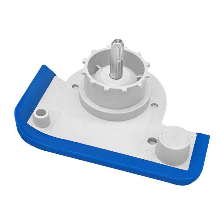 For Ecovacs X8 PRO Robot Vacuum Accessories Roller Handle