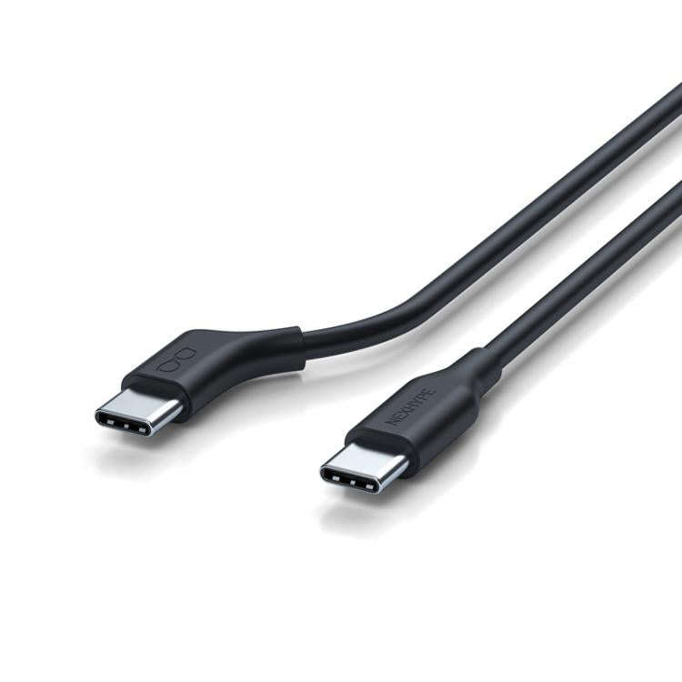 NEXHYPE USB-C/Type-C Coaxial Data Cable For AR/VR Glasses Data Transfer And Power Delivery Cord, ...