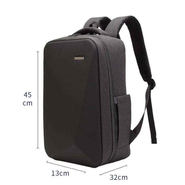 For DJI Avata 360 Motion Fly More Combo Hard Shell Backpack Customizable Large Compartments with ...