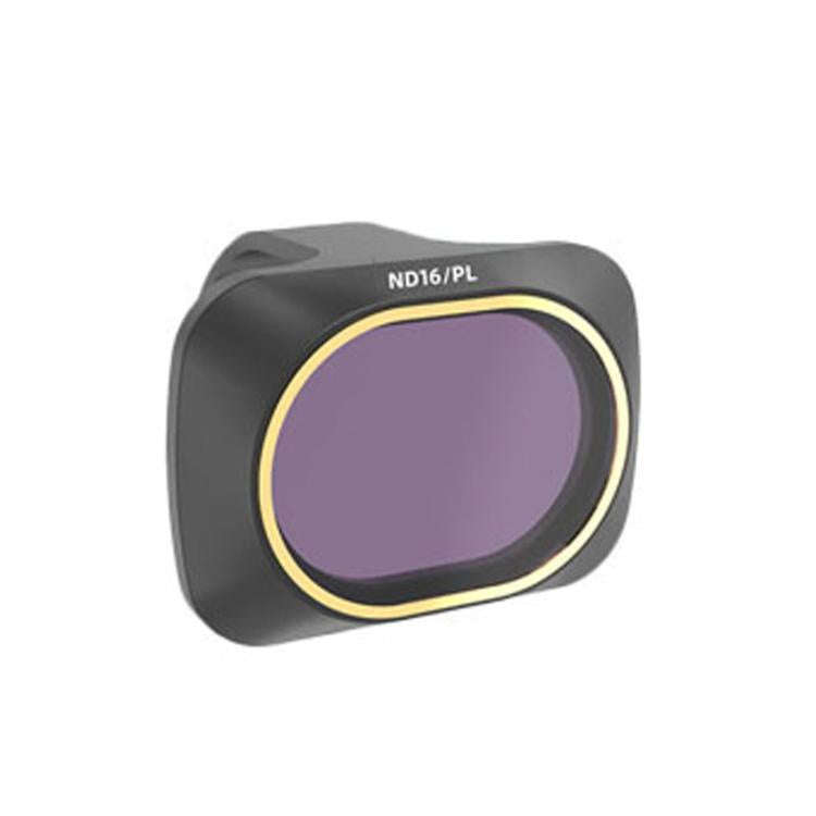JSR-3655-08 ND16PL For DJI Mini 4K / Mini 2 / Mini 2 SE / Mini SE / Mavic Mini Filter