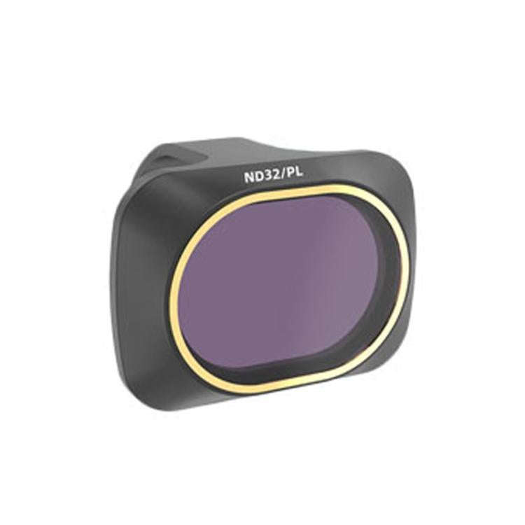 JSR-3655-09 ND32PL For DJI Mini 4K / Mini 2 / Mini 2 SE / Mini SE / Mavic Mini Filter