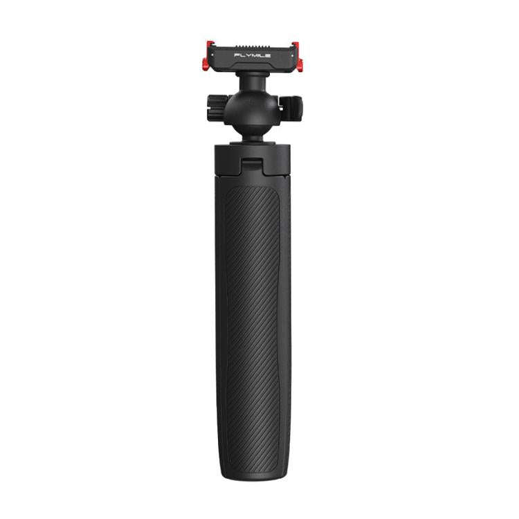 For DJI Flymile Rotary Quick-Release Tripod Extension Selfie Stick(For Action 3 / 4 / 5Pro / Osmo...