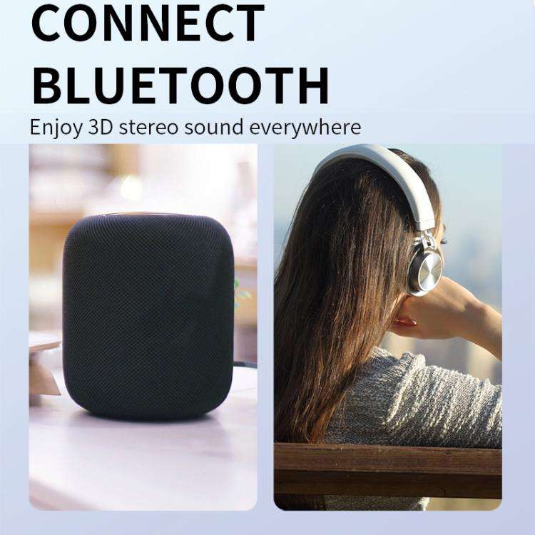 VegGieg Bluetooth 5.3 USB Adapter for Computer Headphones & Speakers - Wireless Transmitter/Receiver