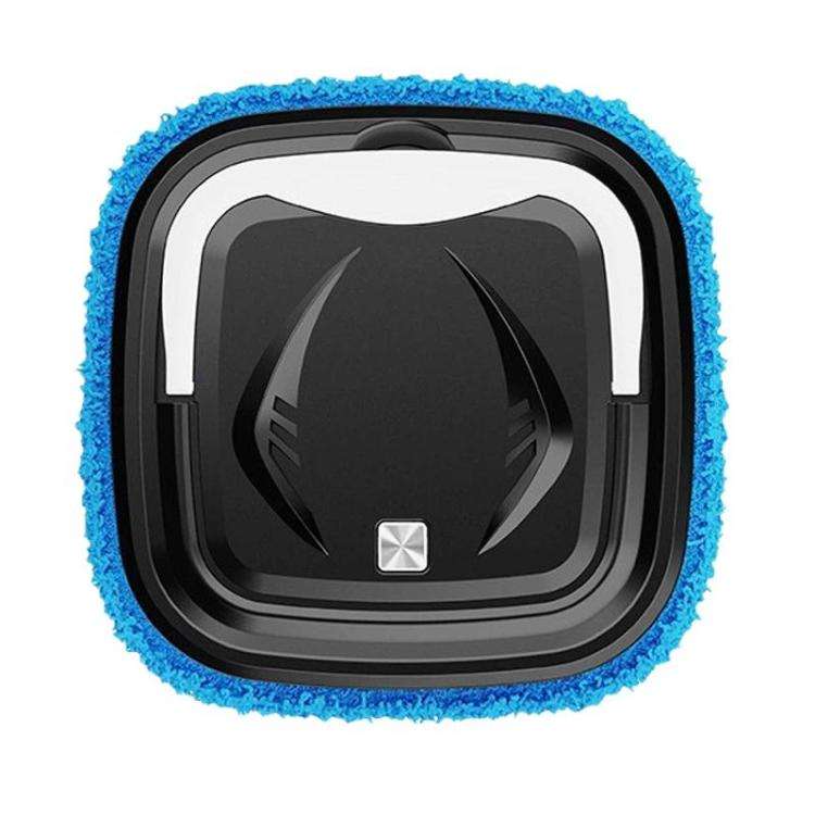P6 Mini Rechargeable Household Floor Sweeping Robot Smart Multifunctional Floor Mop Cleaner, Spec...