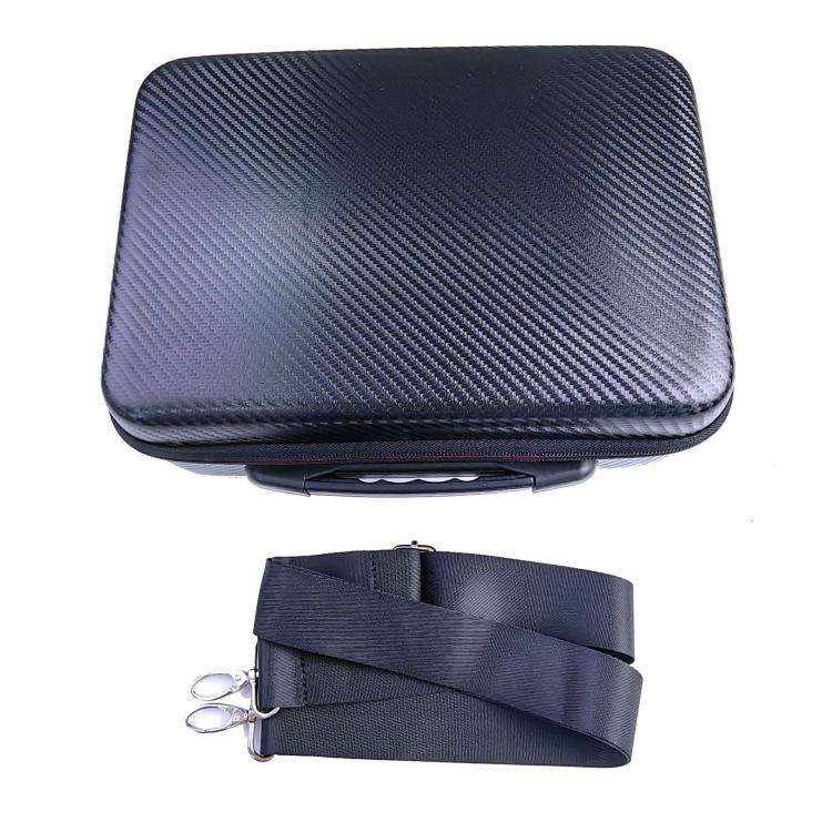 For DJI NEO Drone Storage Bag Shoulder Tote(PU Shell)