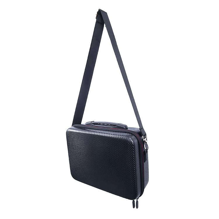 For DJI NEO Drone Storage Bag Shoulder Tote(PU Shell)