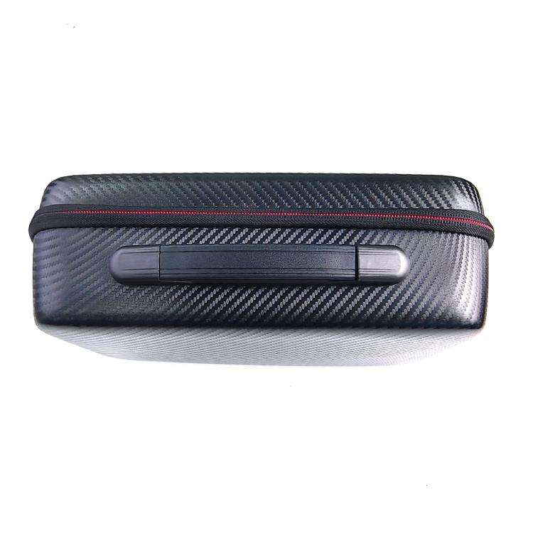 For DJI NEO Drone Storage Bag Shoulder Tote(PU Shell)