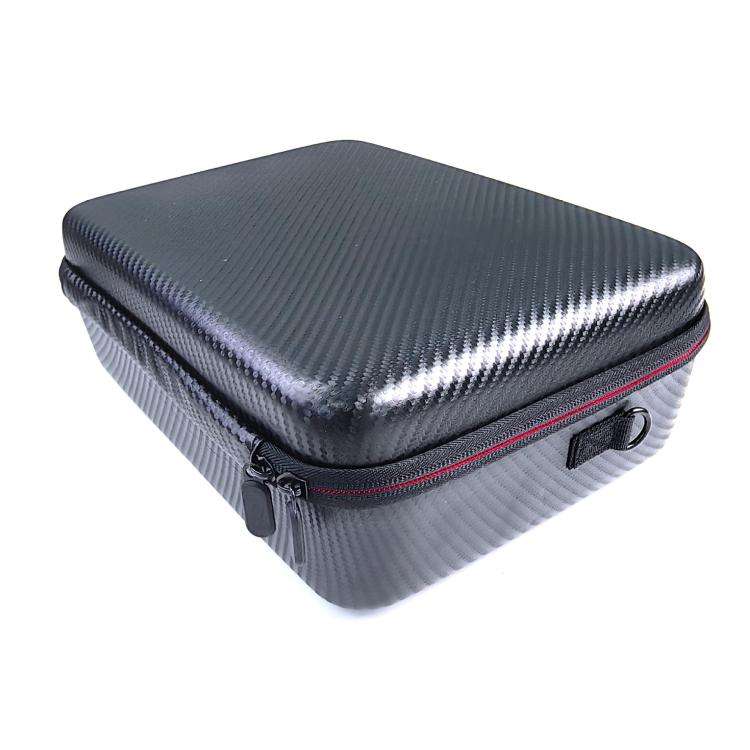 For DJI NEO Drone Storage Bag Shoulder Tote(PU Shell)