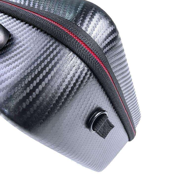 For DJI NEO Drone Storage Bag Shoulder Tote(PU Shell)