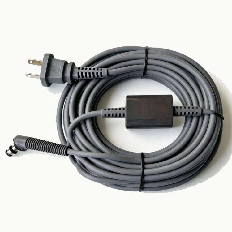 For Dyson Airwrap Styler HS01 HS05 Replacement Power Cord Power Cable Repair Part With T6 Screwdr...