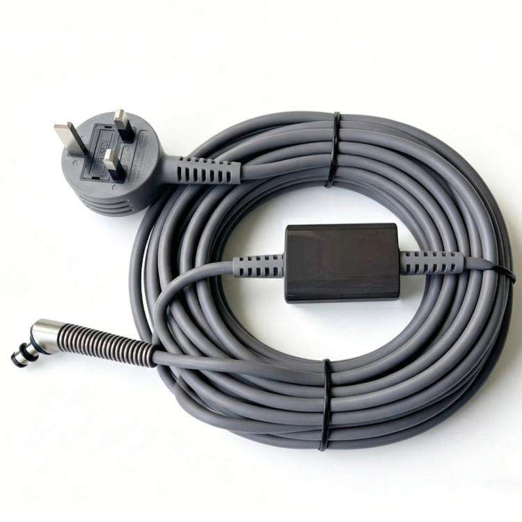 For Dyson Airwrap Styler HS01 HS05 Replacement Power Cord Power Cable Repair Part With T6 Screwdr...