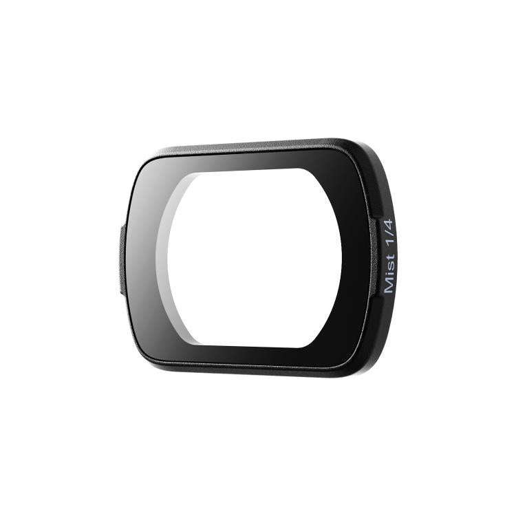 For DJI Osmo Pocket 4 / 3 aMagisn Magnetic Lens Filter Black Mist 1/4