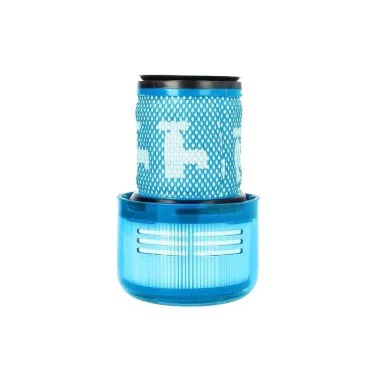 Replacement Filter For Dyson V12 Detect Slim / SV20 Vacuum HEPA Post-Filter
