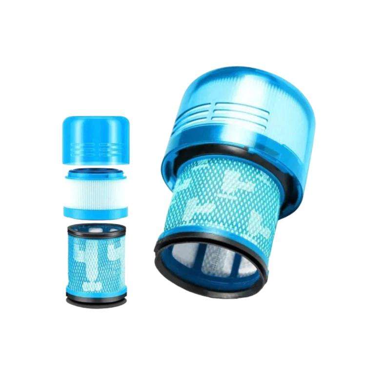 Replacement Filter For Dyson V12 Detect Slim / SV20 Vacuum HEPA Post-Filter