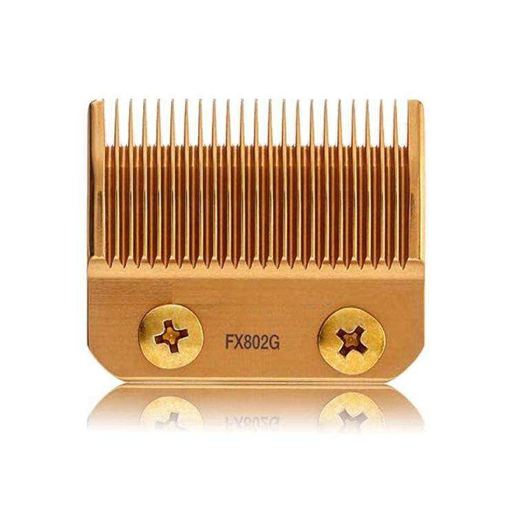 Replacement Clipper Blade For BaBylissPRO Barberology FX870/FX802/FXF880/FX810/FX820(802G)